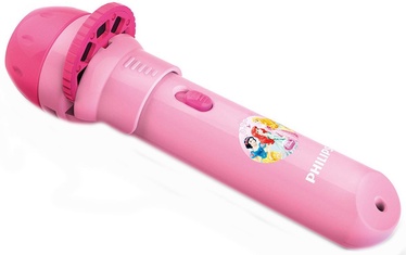 Philips Disney Princess LED Projector&Flash Light 717882816
