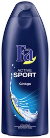 Fa Active Sport Shower Gel 750ml