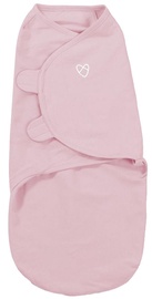 Summer Infant SwaddleMe Original Swaddle Small Pink