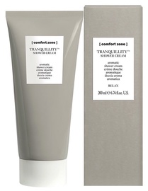 Comfort Zone Tranquillity Shower Cream 200ml