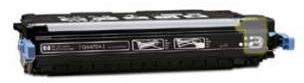 Lazerinio spausdintuvo kasetė HP TONER CLJ CP2025N/DN MAGENTA, 2.8K PGS