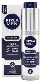 Sejas krēms Nivea Men Active Age Day Moisturiser, 50 ml