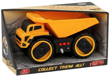Tommy Toys Truck With Light & Sound 480414