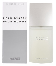 Tualetes ūdens Issey Miyake L´Eau D´Issey, 75 ml