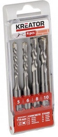 Urbis Kreator, 6 mm x 110 mm