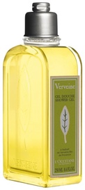Dušas želeja L'Occitane Verbena, 250 ml