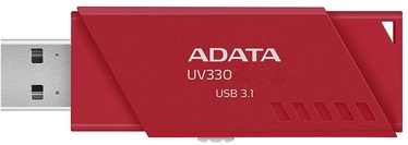 Adata UV330 USB 3.1 32GB Red