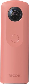 Ricoh Theta SC Pink