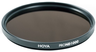 Фильтр Hoya, Нейтрально серый, 62 мм