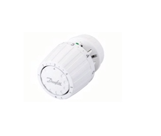 Termostatiskā galva Danfoss RA2000 013G2990