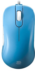 Zowie S1 Divina Optical Gaming Mouse Blue