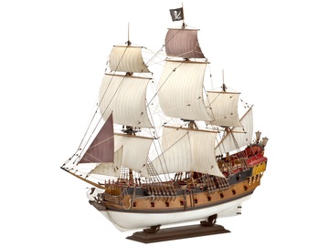 Revell Pirate Ship 1:72 05605R