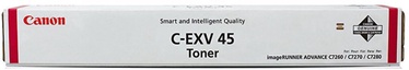 Тонер Canon C-EXC 45 Toner Magenta
