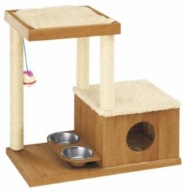 Ferplast Jumpy 2 Beige