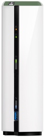 QNAP Systems TS-128A 1-Bay NAS 10TB