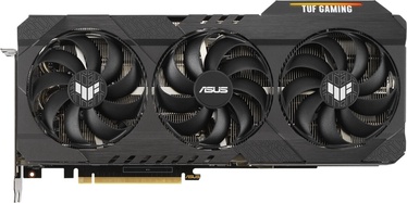 Видеокарта Asus GeForce RTX 3080 Ti TUF-RTX3080TI-O12G-GAMING, 12 ГБ, GDDR6X