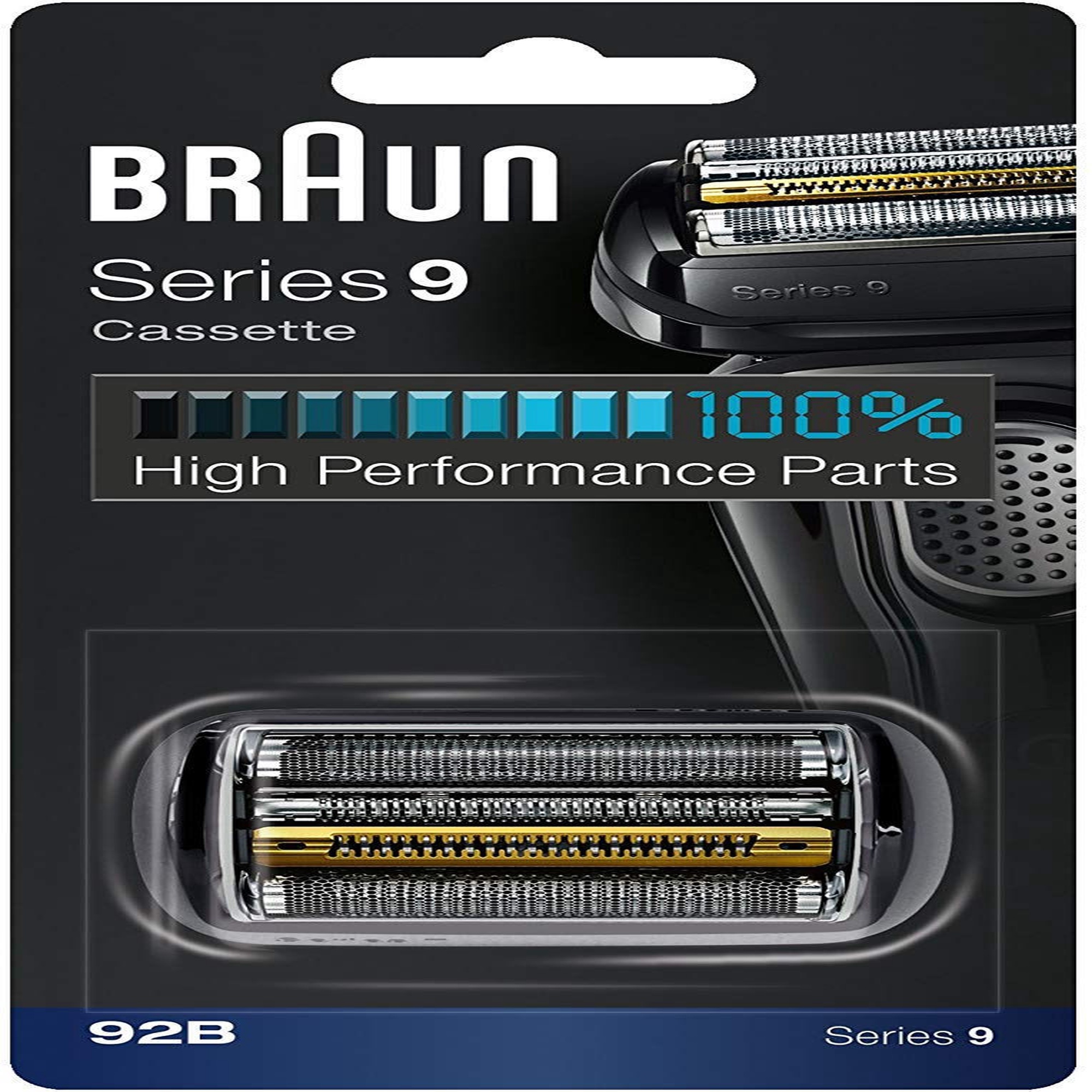 Braun Electric Shaver Replacement Blade 92B Krauta.ee