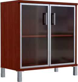 Skyland Office Drawer B 410.4 Burgundy