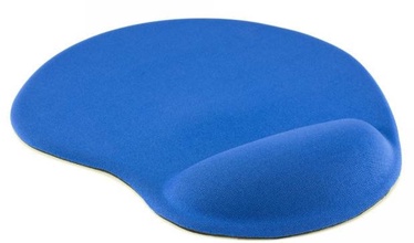 Hiirematt Sbox, 23 cm x 20 cm x 0.4 cm, sinine