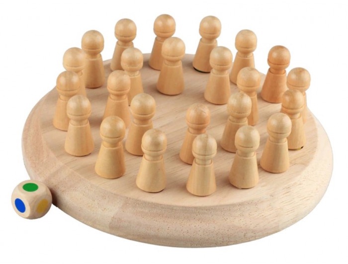 Lauamäng Memory Game