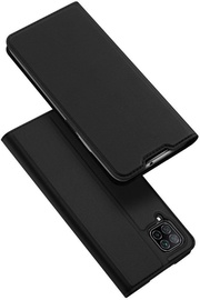 Dux Ducis Skin Pro Bookcase For Huawei P40 Lite Black