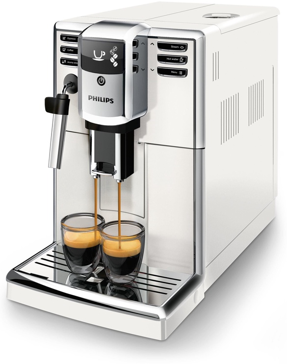 Автоматическая кофемашина Philips 5000 Series EP5311/10