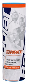 Волан для бадминтона Babolat Tournament, 6 шт.