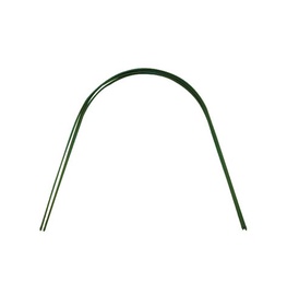 Auga atbalsts Garden Center 20219, 60 cm x 61 cm, metāls