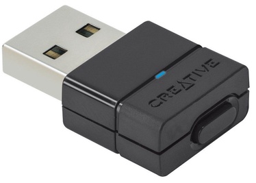 Creative BT-W2 Bluetooth Adapter