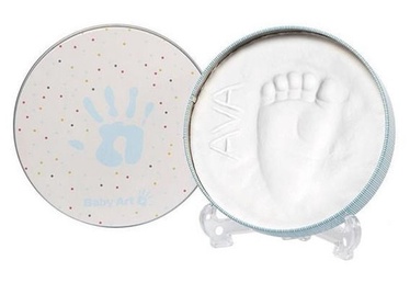 Baby Art Magic Box One White