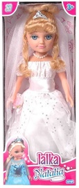 Artyk Doll Princess Natalia 38cm 120138