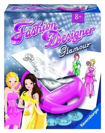 Ravensburger Fashion Designer Glamour 18599