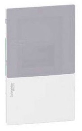 Schneider Electric Mini Pragma 4 MOD Transperent Built-in