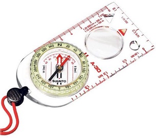 Kompass Suunto