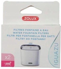 Фильтр для питья Zolux 574349, белый