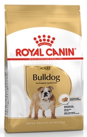 Royal Canin BHN Bulldog Adult 3kg