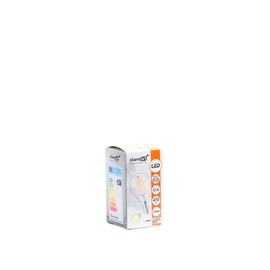 SPULDZE LED P45 4.3W E14 WW CL ND 470L