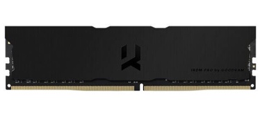 Operatīvā atmiņa (RAM) Goodram IRDM Pro, DDR4, 32 GB, 3600 MHz