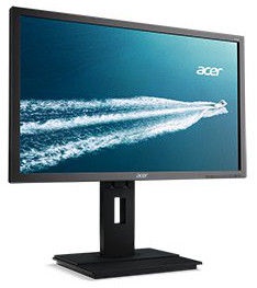 Монитор Acer B226HQLYMDR, 21.5″, 5 ms