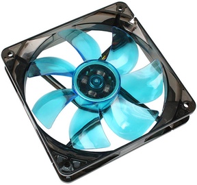 Cooltek Silent Fan LED 120mm Blue