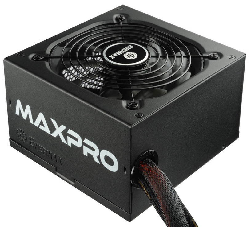 Toiteplokk Enermax MaxPro EMP700AGT 700 W, 12 cm