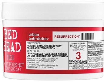 Tigi Bed Head Resurrection Treatment Mask 200g