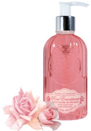 Jeanne en Provence Rose Envoutante 300ml Liquid Soap