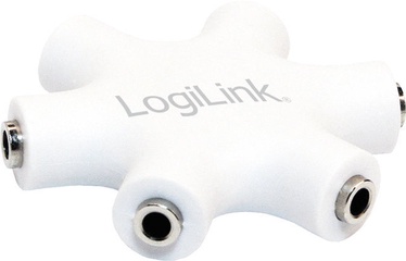 LogiLink LogiStar Audio Splitter