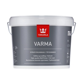 GRUNTSKRĀSA VARMA PRIMER AP9,0L (TIKKURILA)