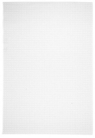 Ковер 4Living Dublin, белый, 230 см x 160 см