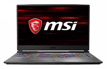 MSI GP75 Leopard 9SE-861PL PL