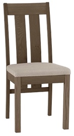 Стул для столовой Home4you Turin Grey 11305, 1 шт.