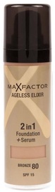 Max Factor Ageless Elixir 2in1 80 30ml