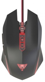 Patriot Viper V530 Optical Gaming Mouse Black